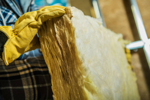 Range of Insulation Solutions in Clarence, IA