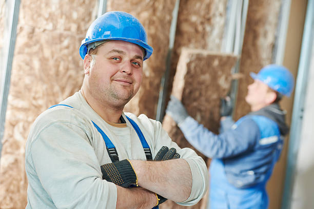 Soundproof Insulation Installation in Clarence, IA